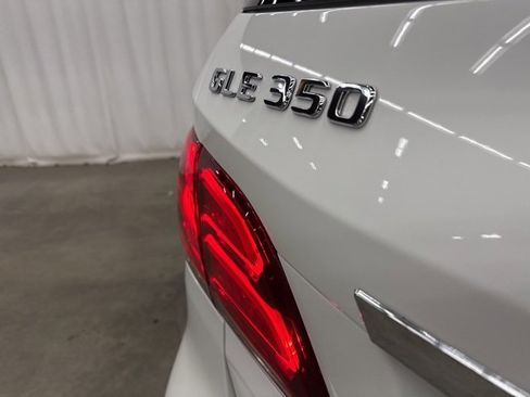 Used 2018 Mercedes-Benz GLE 350 image 25