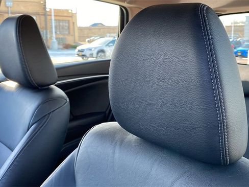 Used 2017 Honda Fit EX-L image 20