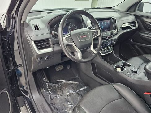 Used 2022 GMC Terrain SLT AWD/4WD image 27