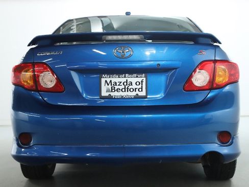 Used 2010 Toyota Corolla S image 37