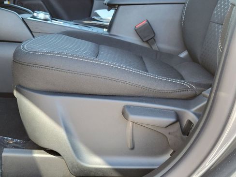 New 2026 Ford Escape Active image 23