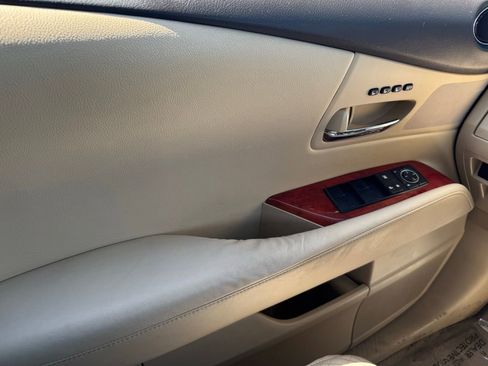 Used 2010 Lexus RX 350 AWD image 34