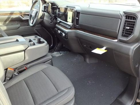 New 2026 GMC Sierra 1500 Elevation w/ X31 Off-Road Package image 25
