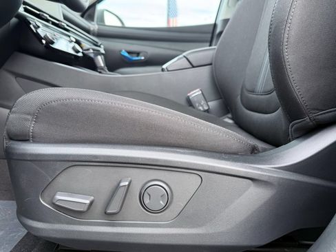 New 2026 Hyundai Tucson SEL FWD image 10