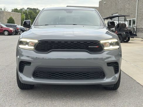 Used 2026 Dodge Durango GT RWD image 12