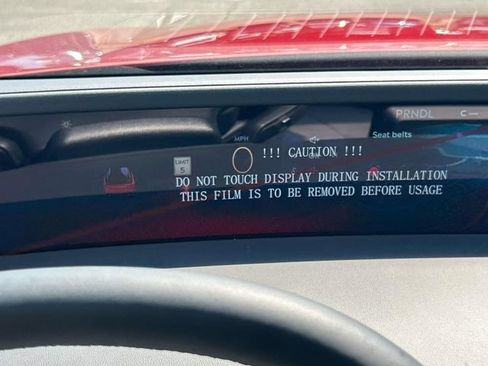 New 2026 Lincoln Nautilus Reserve AWD/4WD image 37