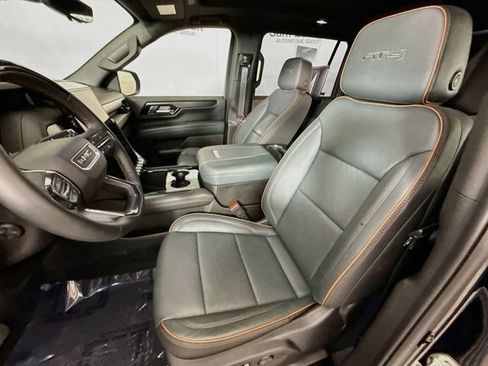 Used 2026 GMC Yukon XL AT4 w/ AT4 Premium Plus Package AWD/4WD image 22