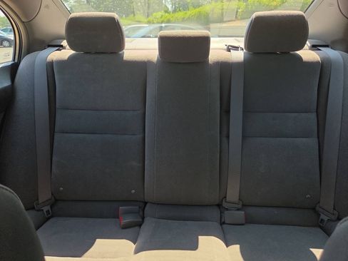 Used 2007 Honda Civic LX image 25