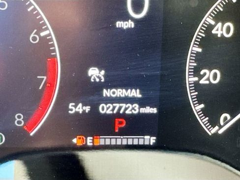 Certified 2024 Honda CR-V EX-L image 12