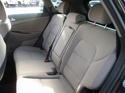 Used 2019 Hyundai Tucson Value image 16