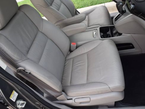Used 2014 Honda CR-V EX-L image 50