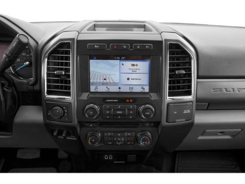 Used 2019 Ford F250 XLT w/ XLT Premium Package image 10