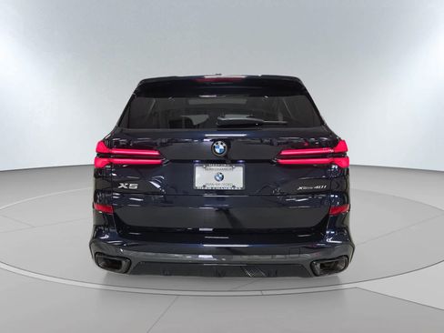 Used 2026 BMW X5 xDrive40i w/ M Sport Package AWD/4WD image 12