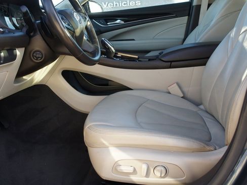 Used 2019 Buick LaCrosse Essence w/ Sun and Shade Package image 26