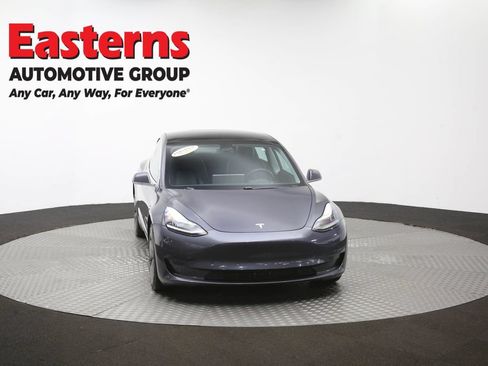 Used 2019 Tesla Model 3 Long Range AWD/4WD image 45