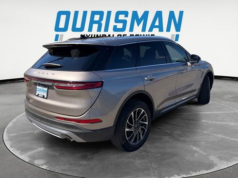 Used 2020 Lincoln Corsair AWD w/ Equipment Group 101A image 6