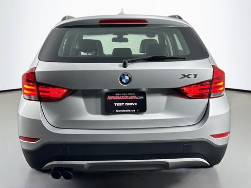 Used 2014 BMW X1 xDrive28i image 6
