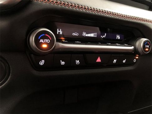 Certified 2025 MAZDA CX-50 AWD 2.5 Turbo w/ Cargo Package image 29