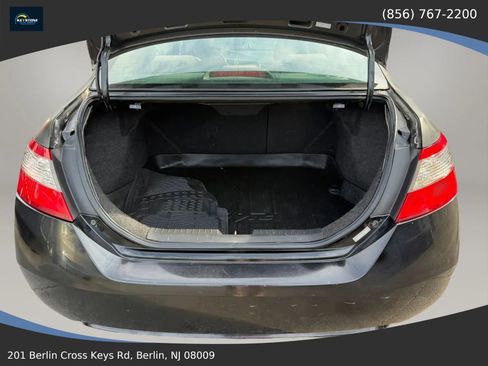 Used 2009 Honda Civic EX image 11