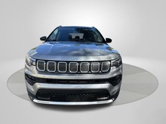 Certified 2022 Jeep Compass Limited w/ Elite Group video 2