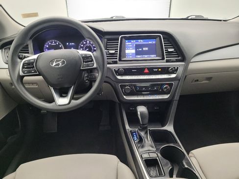 Used 2019 Hyundai Sonata SE FWD image 22