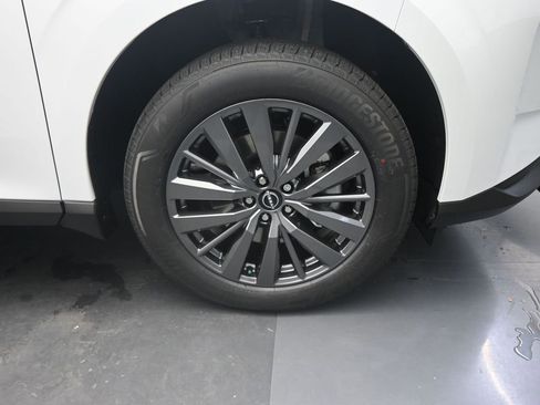 New 2026 Nissan Murano SL image 22