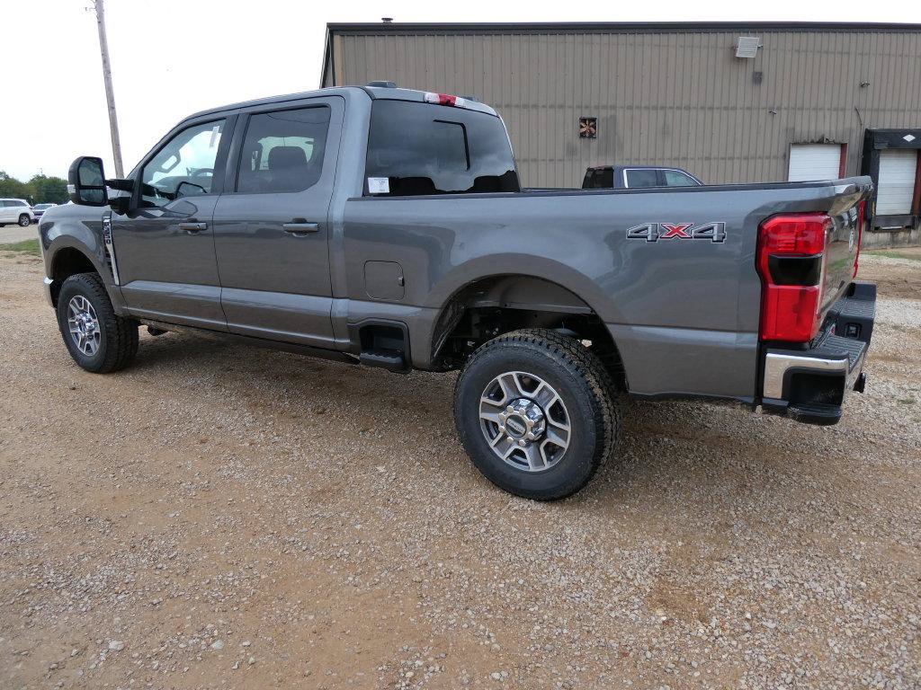 New 2027 Ford F250 Lariat AWD/4WD image 7