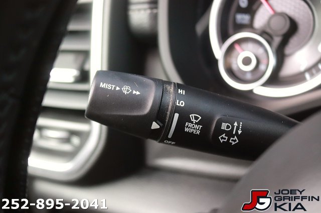 Used 2021 RAM 1500 Laramie w/ Sport Appearance Package AWD/4WD image 27