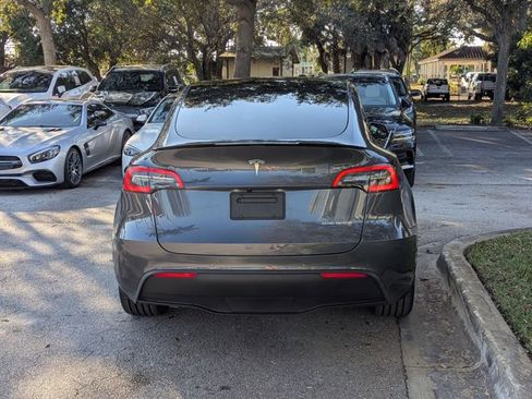 Used 2021 Tesla Model Y Long Range image 7