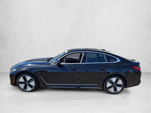 Used 2023 BMW i4 eDrive35 w/ Premium Package RWD image 9