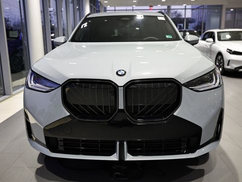 New 2026 BMW X3 xDrive30 w/ Premium Package image 15