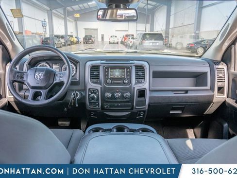 Used 2014 RAM 1500 Express image 3