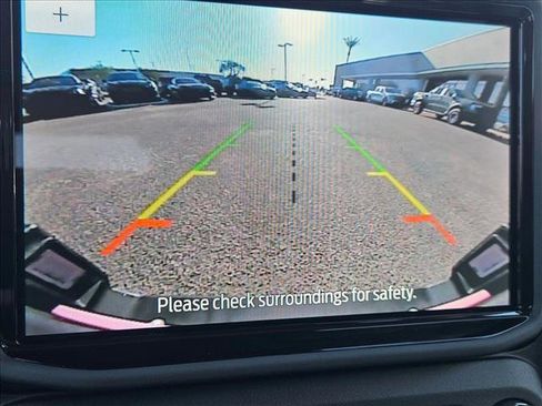 Used 2022 Ford Bronco Sport Big Bend image 14