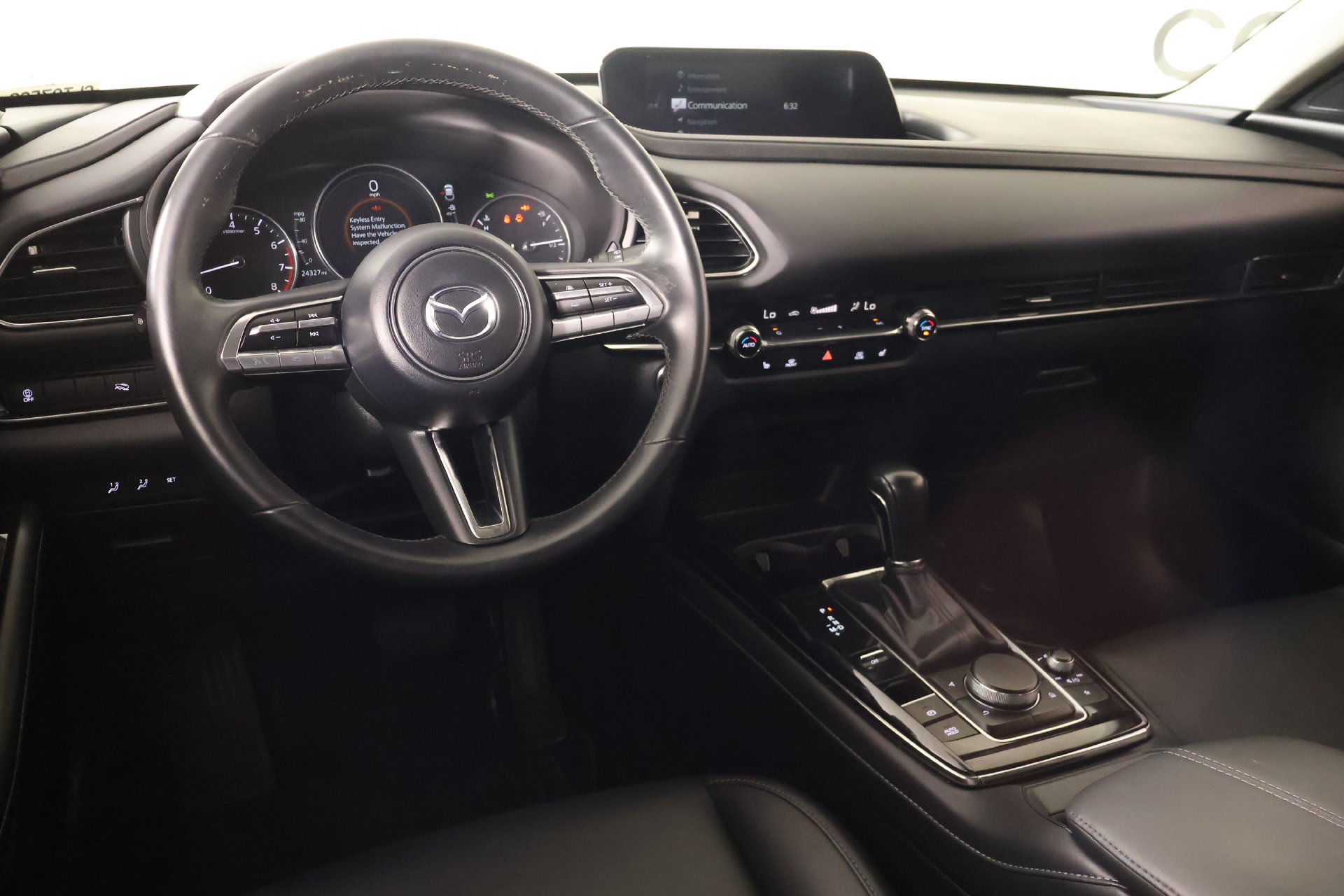 Used 2021 MAZDA CX-30 AWD 2.5 Turbo S image 2
