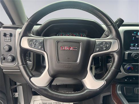 Used 2018 GMC Sierra 1500 SLT image 13