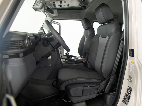 New 2026 INEOS Grenadier AWD/4WD image 32