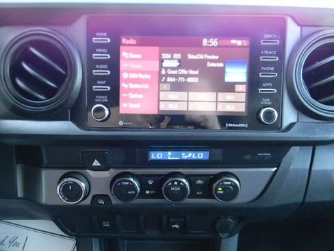 Used 2023 Toyota Tacoma SR AWD/4WD image 13
