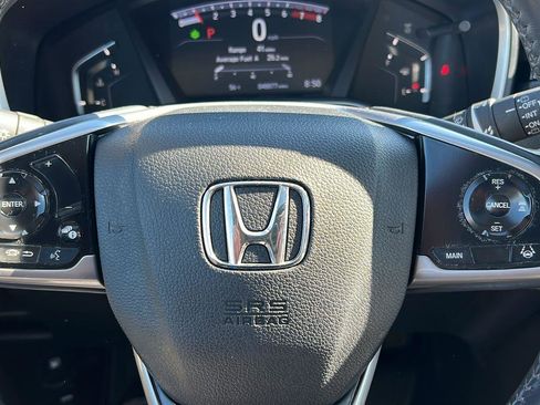 Certified 2020 Honda CR-V EX-L image 31