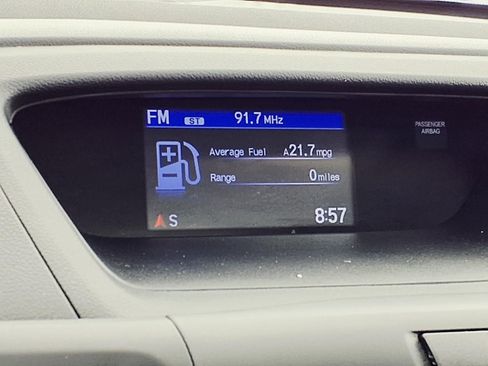 Used 2016 Honda CR-V EX image 23