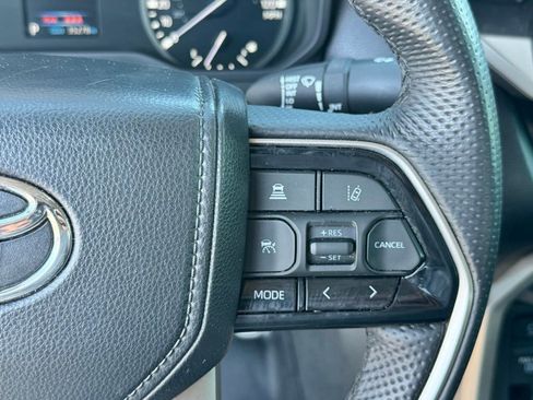 Used 2024 Toyota Tundra SR5 w/ TRD Off-Road Package AWD/4WD image 13