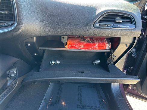 Used 2020 Dodge Challenger R/T w/ Blacktop Package image 38