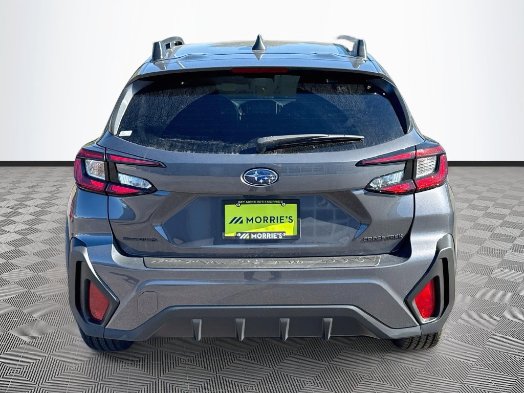 New 2027 Subaru Crosstrek 2.5i Premium AWD/4WD image 33