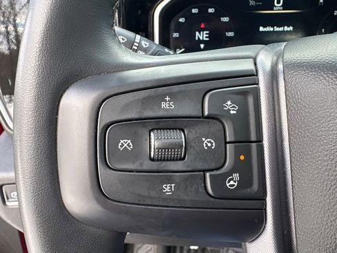 Used 2023 GMC Sierra 1500 Elevation image 29