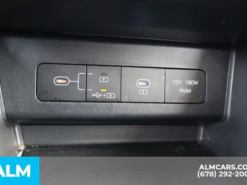 Used 2025 Hyundai Sonata SEL image 30