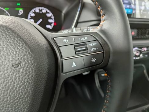 New 2026 Honda CR-V Sport-L image 7