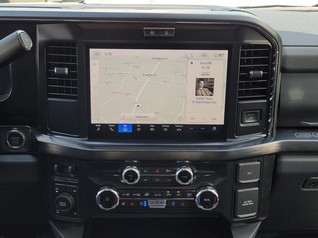 New 2026 Ford F250 Lariat w/ Chrome Package AWD/4WD image 16