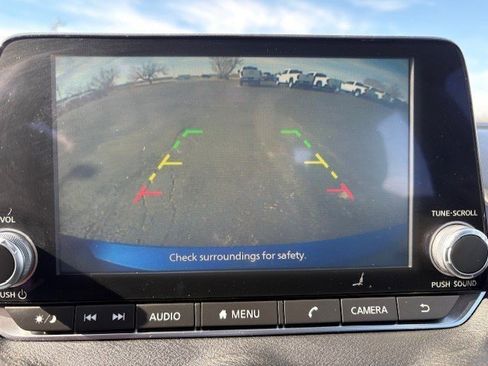 Used 2021 Nissan Sentra SR image 13