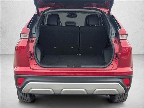 Used 2024 Mitsubishi Eclipse Cross SE image 6