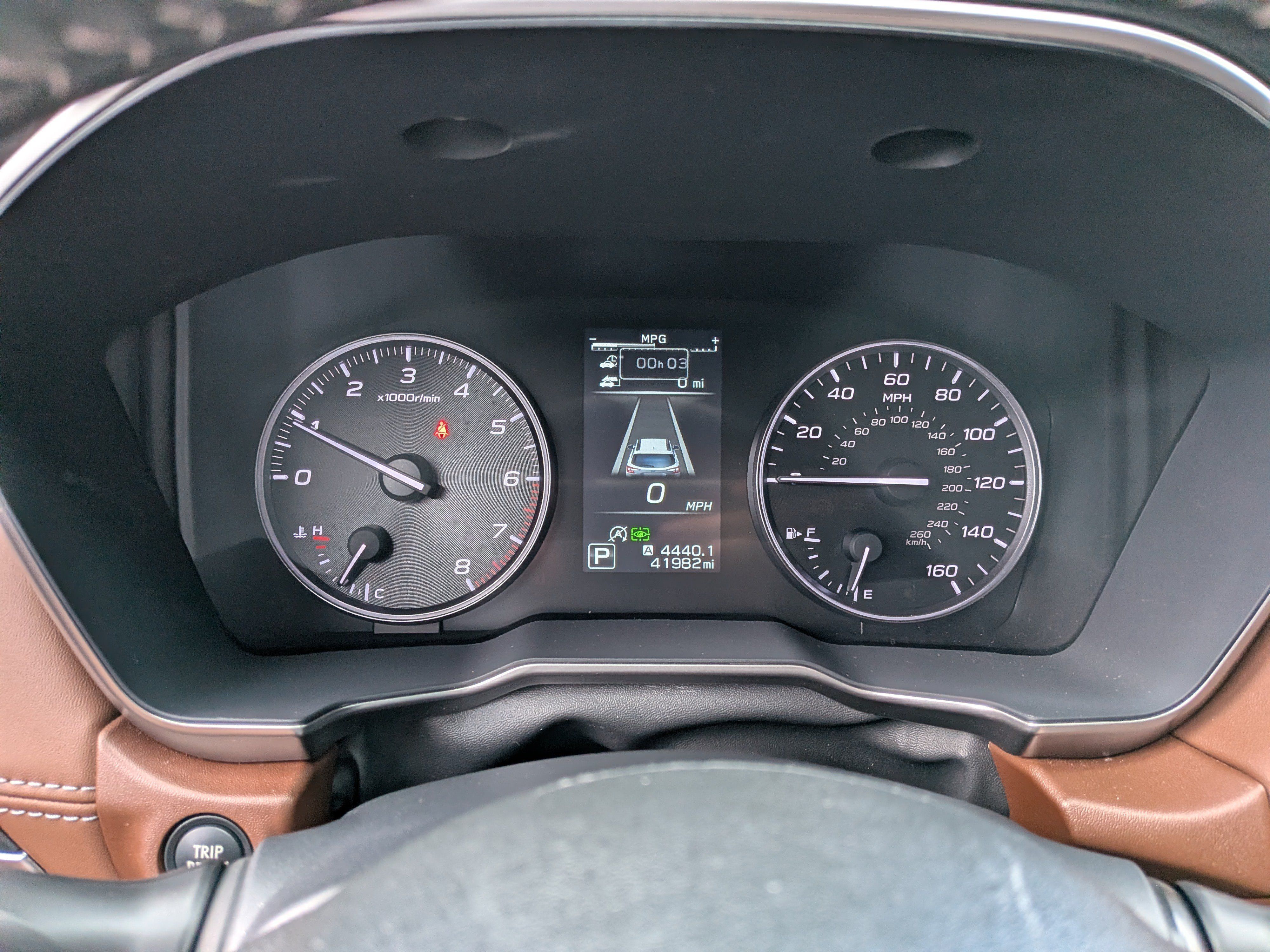 Certified 2024 Subaru Outback Touring XT AWD/4WD image 29