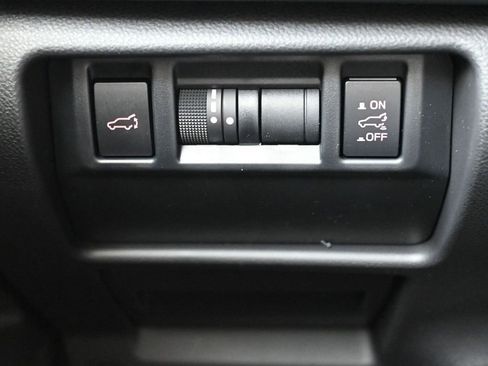 New 2026 Subaru Forester Limited image 24